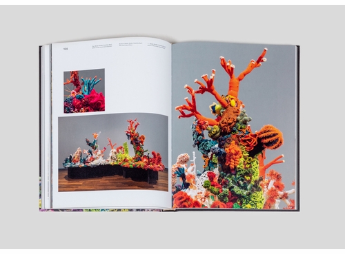Margaret Wertheim on 'Value and Transformation of Corals' at Artbook at Hauser & Wirth Los Angeles Bookstore 
