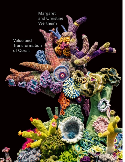 Margaret Wertheim on 'Value and Transformation of Corals' at Artbook at Hauser & Wirth Los Angeles Bookstore 