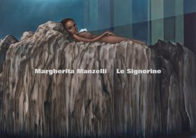 Margherita Manzelli: Le signorine