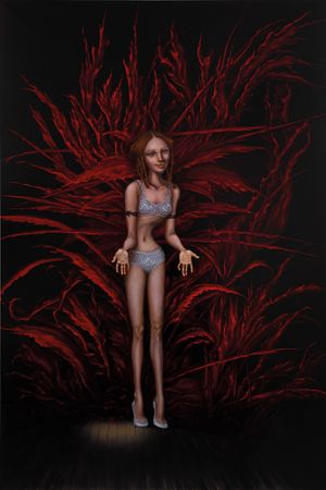 Margherita Manzelli: Le Signorine