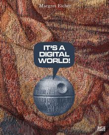 Margret Eicher: It's a Digital World!