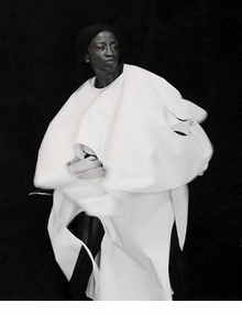 Margret Wibmer: Relay