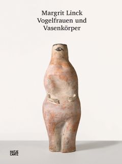Margrit Linck: A Portrait