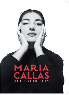 Maria Callas