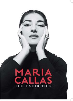 Maria Callas