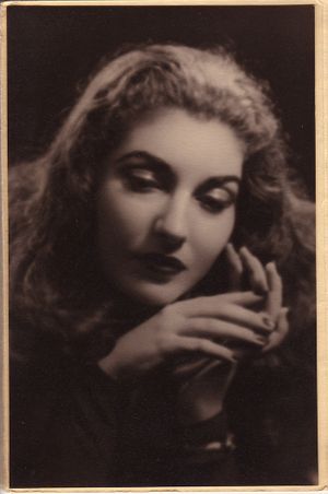 Maria Callas