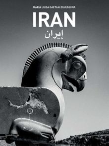 Maria Luisa Gaetani D'Aragona: Iran