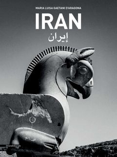 Maria Luisa Gaetani D'Aragona: Iran