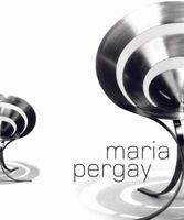 Maria Pergay: Between Ideas and Design