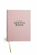 Maria Pergay: Sketch Book