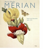 Maria Sibylla Merian: Artist And Naturalist