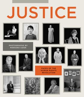 Mariana Cook: Justice