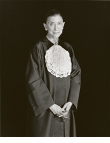 Mariana Cook: Justice