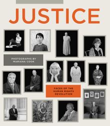 Mariana Cook: Justice