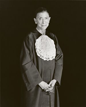 Mariana Cook: Justice