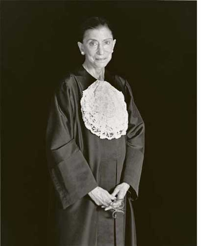 Mariana Cook's Justice: Portraits of Human Rights Leaders