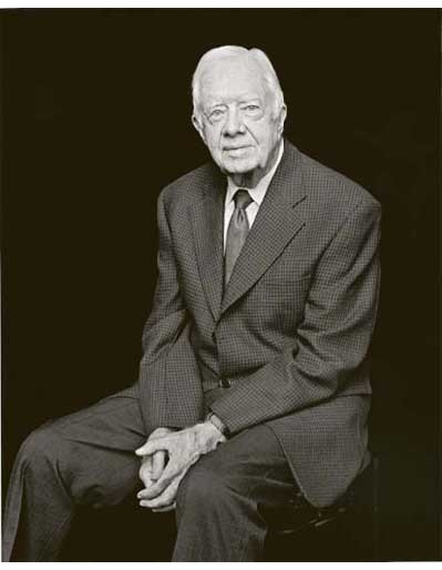 Mariana Cook's Justice: Portraits of Human Rights Leaders