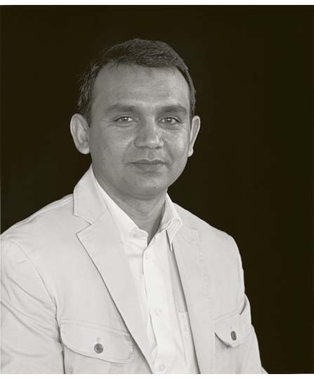 Mariana Cook's Justice: Portraits of Human Rights Leaders