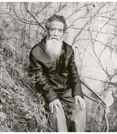Mariana Cook's Justice: Portraits of Human Rights Leaders