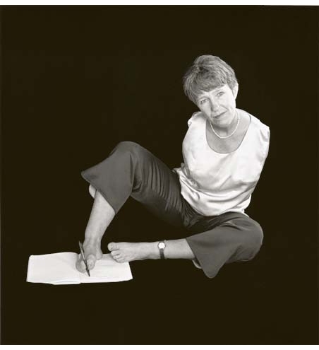 Mariana Cook's Justice: Portraits of Human Rights Leaders