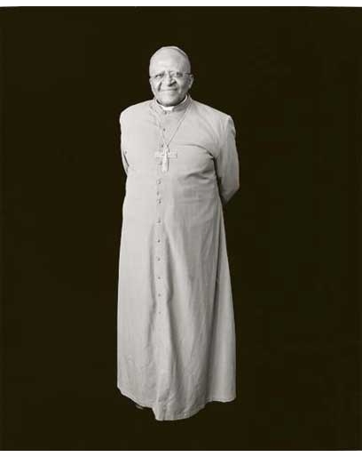 Mariana Cook's Justice: Portraits of Human Rights Leaders