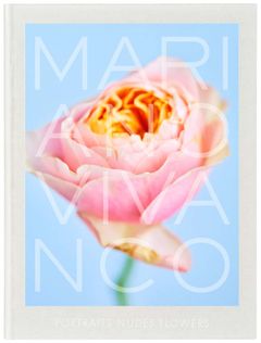 Mariano Vivanco: Portraits Nudes Flowers