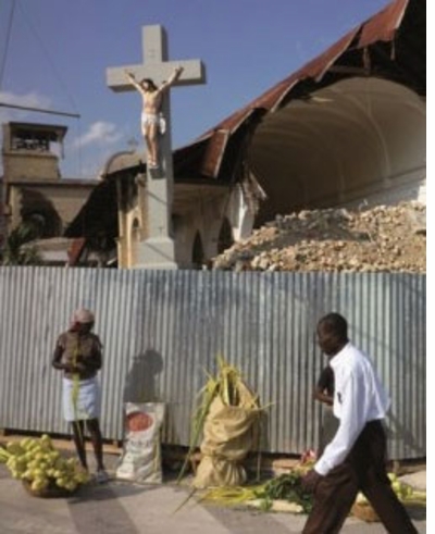 Marie J. Aquilino Lectures on Beyond Shelter: Architecture and Human Dignity