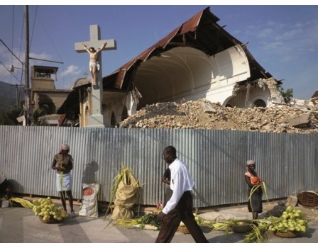 Marie J. Aquilino Lectures on Beyond Shelter: Architecture and Human Dignity