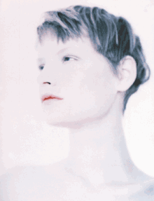 Marie Jo Lafontaine