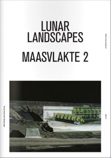 Marie-Jos Jongerius: Lunar Landscapes