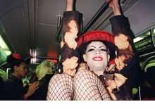 Marie Tomanova: New York New York