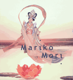 Mariko Mori