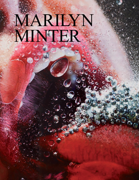 Marilyn Minter - ARTBOOK|D.A.P.