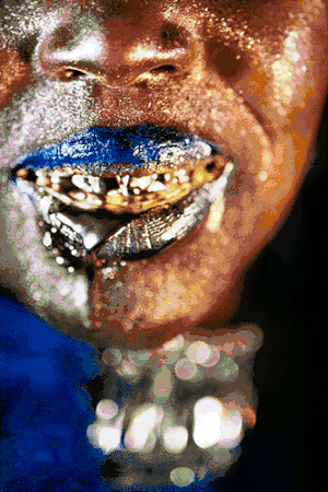 Marilyn Minter: Pretty/Dirty