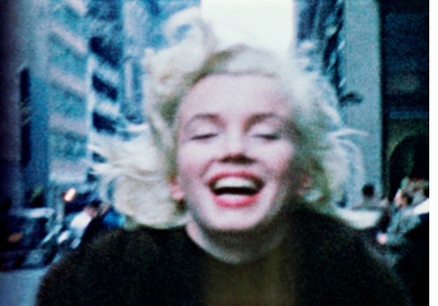 Marilyn Monroe 1955
