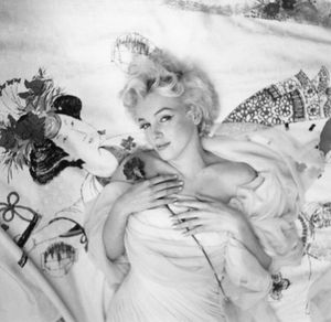 Marilyn Monroe: A Portrait