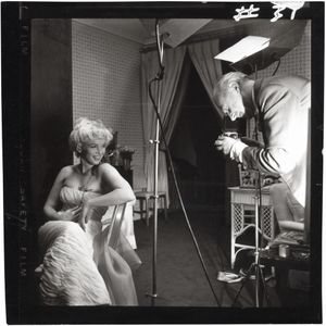 Marilyn Monroe: Reflections