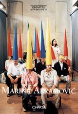 Marina Abramovic