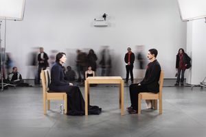 Marina Abramovic