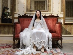 Marina Abramovic: 7 Deaths of Maria Callas
