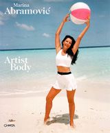 Marina Abramovic: Artist Body