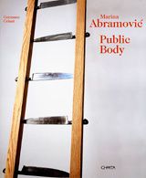 Marina Abramovic: Public Body