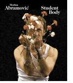 Marina Abramovic: Student Body