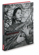 Marina Abramovic: The Artist is Present