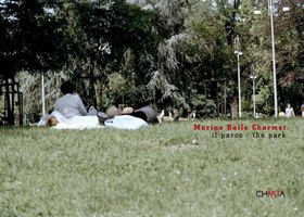 Marina Ballo Charmet: The Park