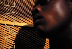 Mario Cravo Neto: Laroye