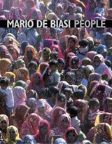 Mario De Biasi: People