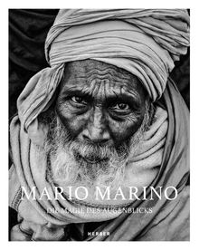 Mario Marino: The Magic of the Moment