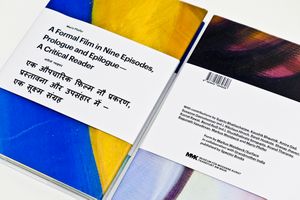 Mario Pfeifer: A Formal Film In Nine Episodes, Prologue And Epilogue