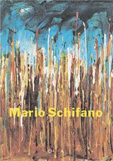 Mario Schifano: The Eighties